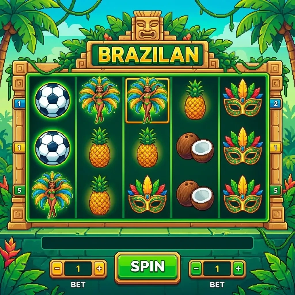 Cassino ao vivo no Brasil | 29H.com: segura e premiada